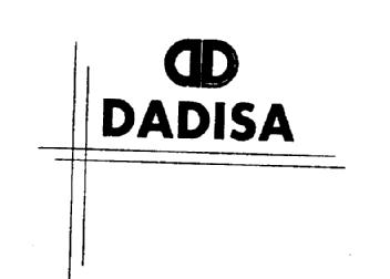 DD DADISA