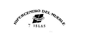 7 ISLAS