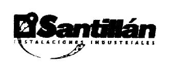 SANTILLAN INSTALACIONES INDUSTRIALES