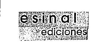 ESINAL EDICIONES