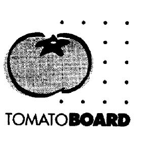 TOMATOBOARD