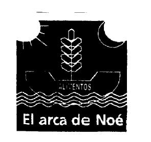ALIMENTOS EL ARCA DE NOE