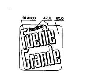 LOORSUR FUENTE GRANDE