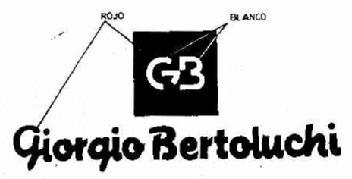 GB GIORGIO BERTOLUCHI