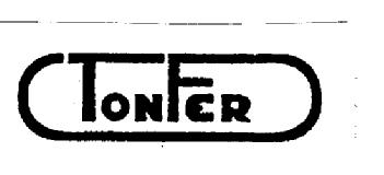 TONFER
