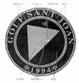 GOLF SANT JOAN 1994