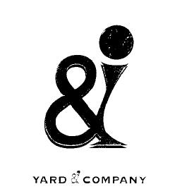 YARD & COMPANY