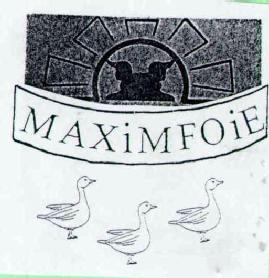 MAXIMFOIE