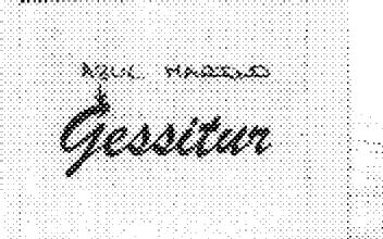 GESSITUR