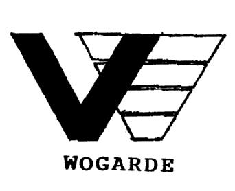 W WOGARDE