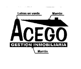 ACEGO GESTION INMOBILIARIA