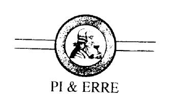 PI & ERRE