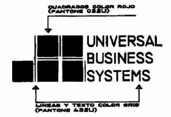 UBS UNIVERSAL BUSINESS SYSTEMS
