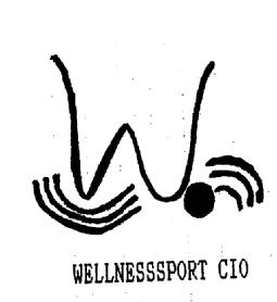 W WELLNESSSPORT CIO