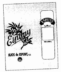 ESPUNY HIJOS DE ESPUNY S.A