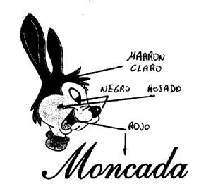 MONCADA