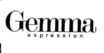 GEMMA EXPRESSION