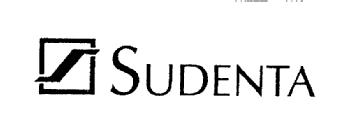 S SUDENTA
