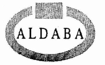 ALDABA