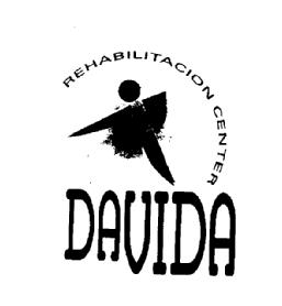 REHABILITACION CENTER DAVIDA