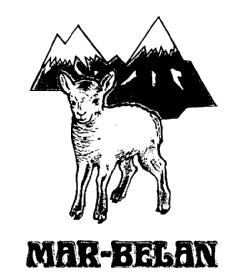 MAR-BELAN