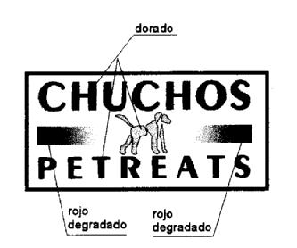 CHUCHOS PETREATS