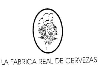 LA FABRICA REAL DE CERVEZAS