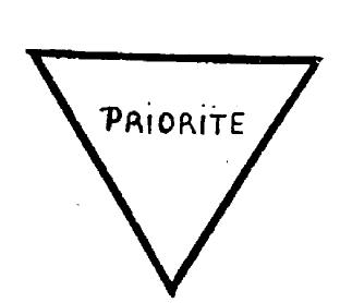 PRIORITE