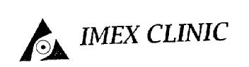 IMEX CLINIC