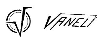 V VANELI