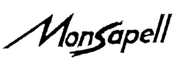 MONSAPELL