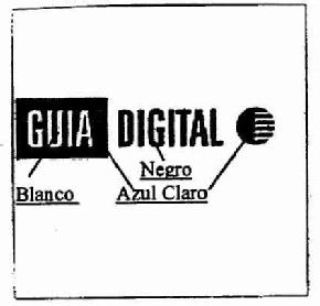GUIA DIGITAL