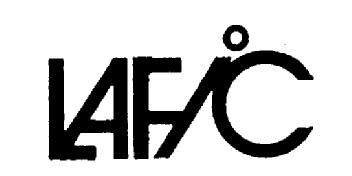 LAFIC