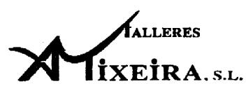 TALLERES A TIXEIRA S.L