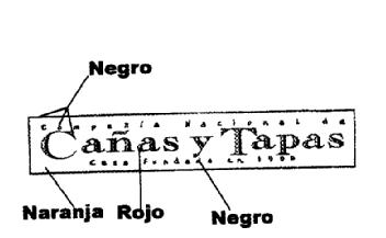 COMPAÑIA NACIONAL DE CAÑAS Y TAPAS CASA FUNDADA EN 1998
