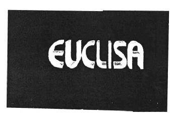 EUCLISA