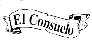 EL CONSUELO