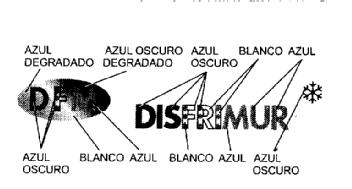 DFM DISFRIMUR