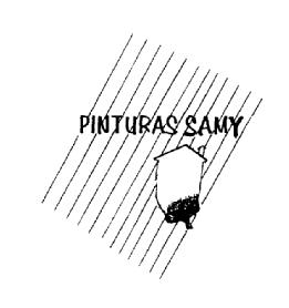 PINTURAS SAMY