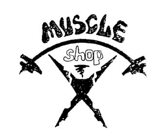 MUSCLE SHOP