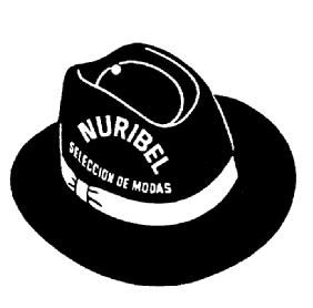 NURIBEL SELECCION DE MODAS