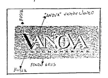 VANOVA COLCHONERIAS