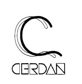 C CERDAN