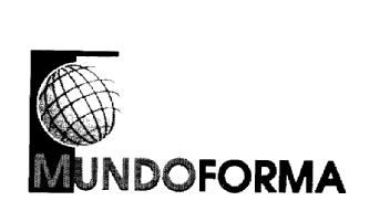MUNDOFORMA