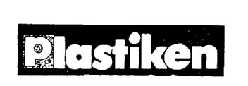 PLASTIKEN