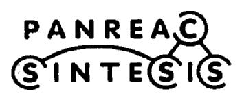 PANREAC SINTESIS