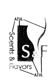 SCENTS & FLAVORS S&F