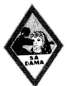 SA DAMA