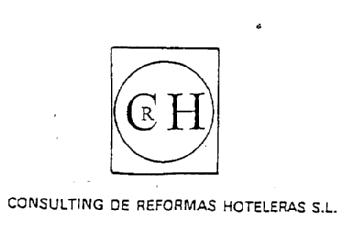 CRH CONSULTING DE REFORMAS HOTELERAS, S.L