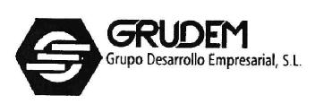 GRUDEM GRUPO DESARROLLO EMPRESARIAL, S.L